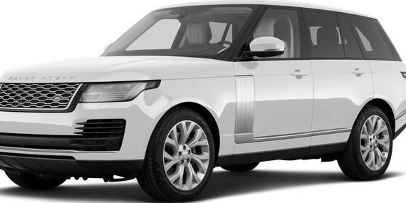 LAND ROVER RANGE ROVER 2021 SALGS2RUXMA453609 image LAND ROVER RANGE ROVER 2021 SALGS2RUXMA453609 image
